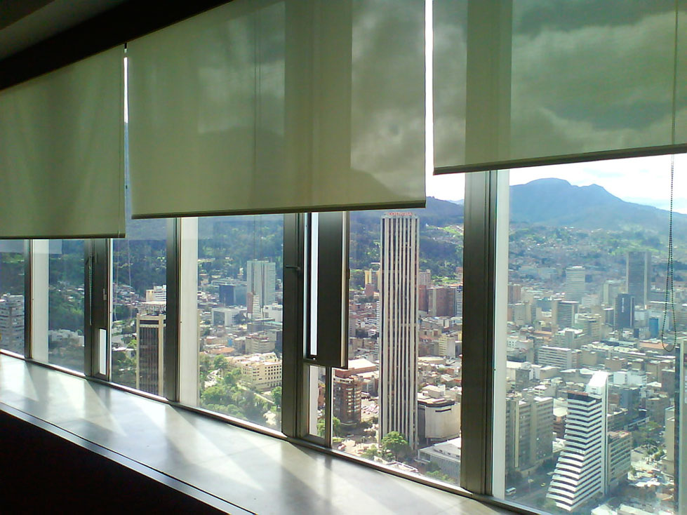 Almacén lujo cortinas persianas modernas en cali, carrera 29 # 9 ...