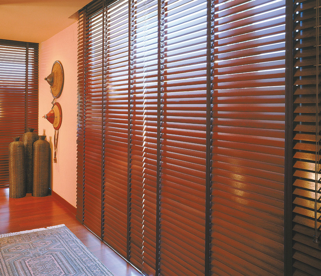 Color Persianas - Persianas