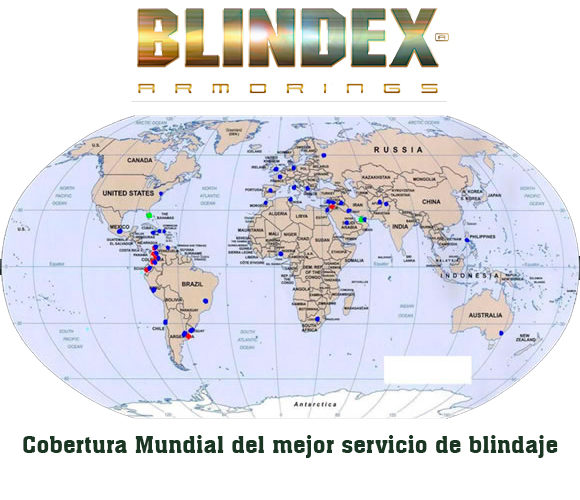BLINDEX S.A.